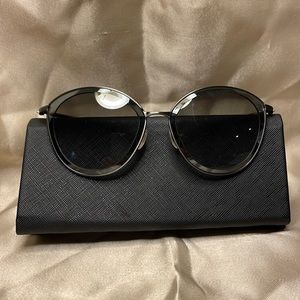 OLIVER PEOPLES SUNGLASSES UNISEX